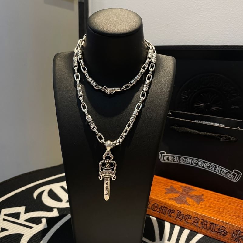 Chrome Hearts Necklaces